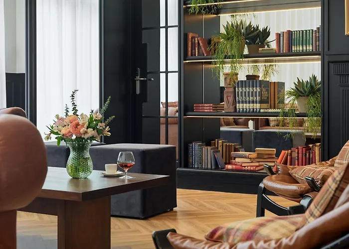 Hotel H10 Itaca Barcelona